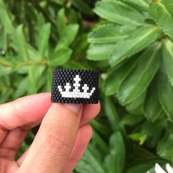 Handmade Crown / Princess/ Queen Necklace - Picture 2 of 5